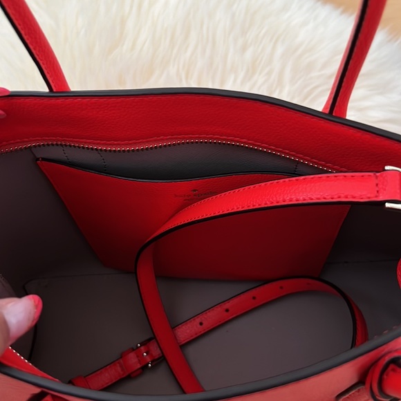 Kate spade tote - Picture 3 of 6